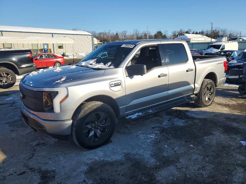 2024 FORD F150 LIGHT — VIN 1FTVW3LK2RWG01228