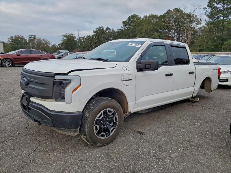 2023 FORD F150 LIGHT — VIN 1FTVW1EL4PWG37915