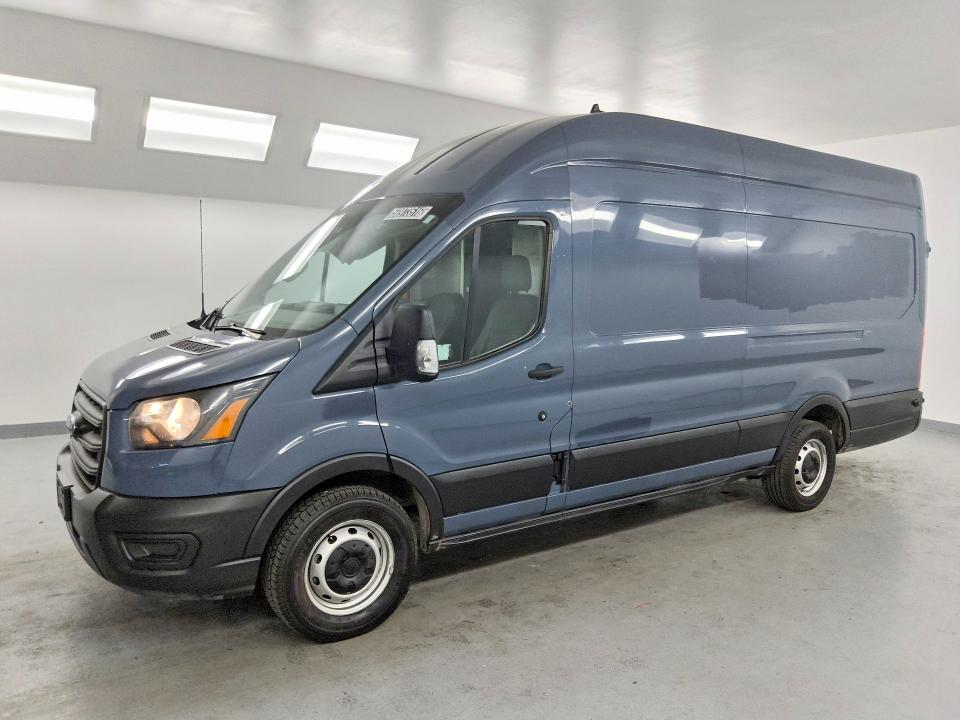 2020 FORD TRANSIT — VIN 1FTBR3X89LKB27110