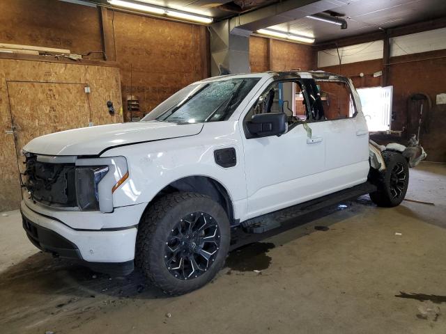 2023 FORD F150 — VIN 1FT6W1EV2PWG46375