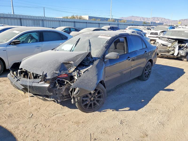 2006 TOYOTA COROLLA CE — VIN 1NXBR30E06Z681687
