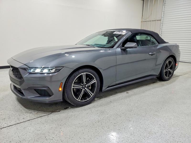 2024 FORD MUSTANG — VIN 1FAGP8UHXR5120600