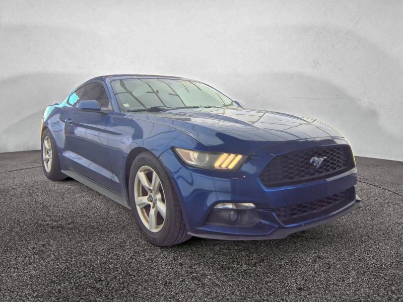 2015 FORD MUSTANG — VIN 1FA6P8TH9F5399174