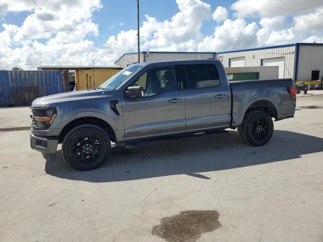 2024 FORD F150 XLT — VIN 1FTFW3LD3RFB05571