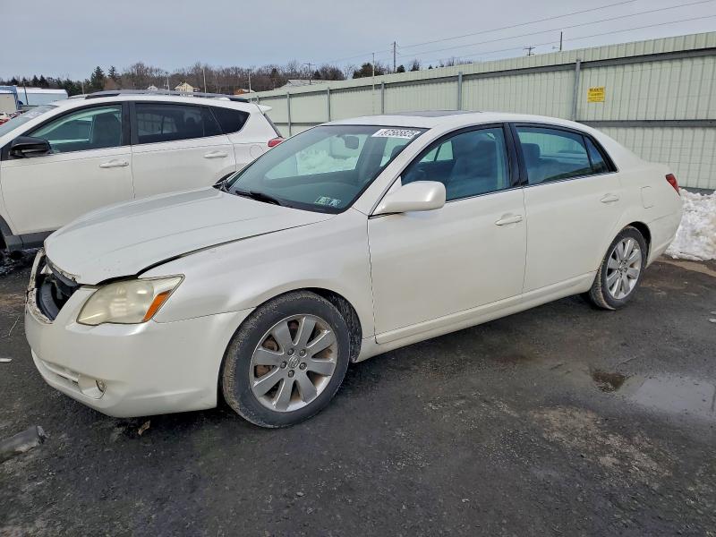 2006 TOYOTA AVALON XL — VIN 4T1BK36B46U101701