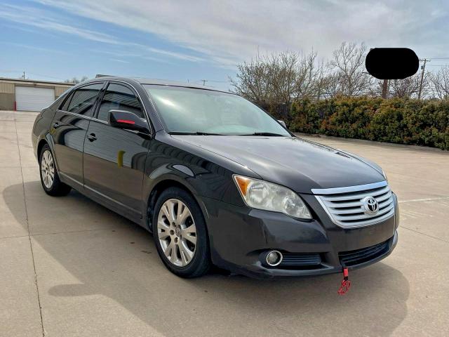 2009 TOYOTA AVALON XL — VIN 4T1BK36B09U347407