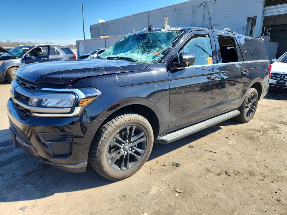 2024 FORD EXPEDITION — VIN 1FMJK1J85REA21138