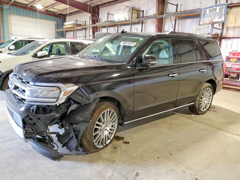 2024 FORD EXPEDITION — VIN 1FMJU2A81REB06901