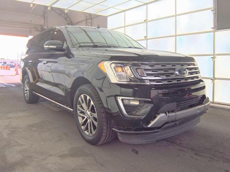 2018 FORD EXPEDITION — VIN 1FMJK1KT3JEA39547