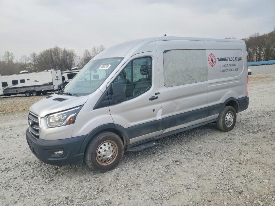 2020 FORD TRANSIT — VIN 1FTBW2DG4LKB47523
