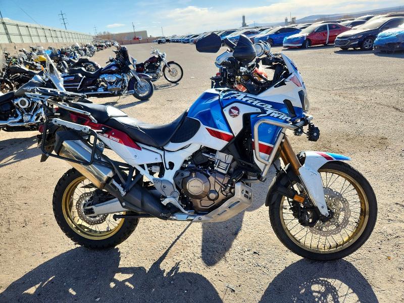 2018 HONDA CRF1000 — VIN JH2SD0443JK200393