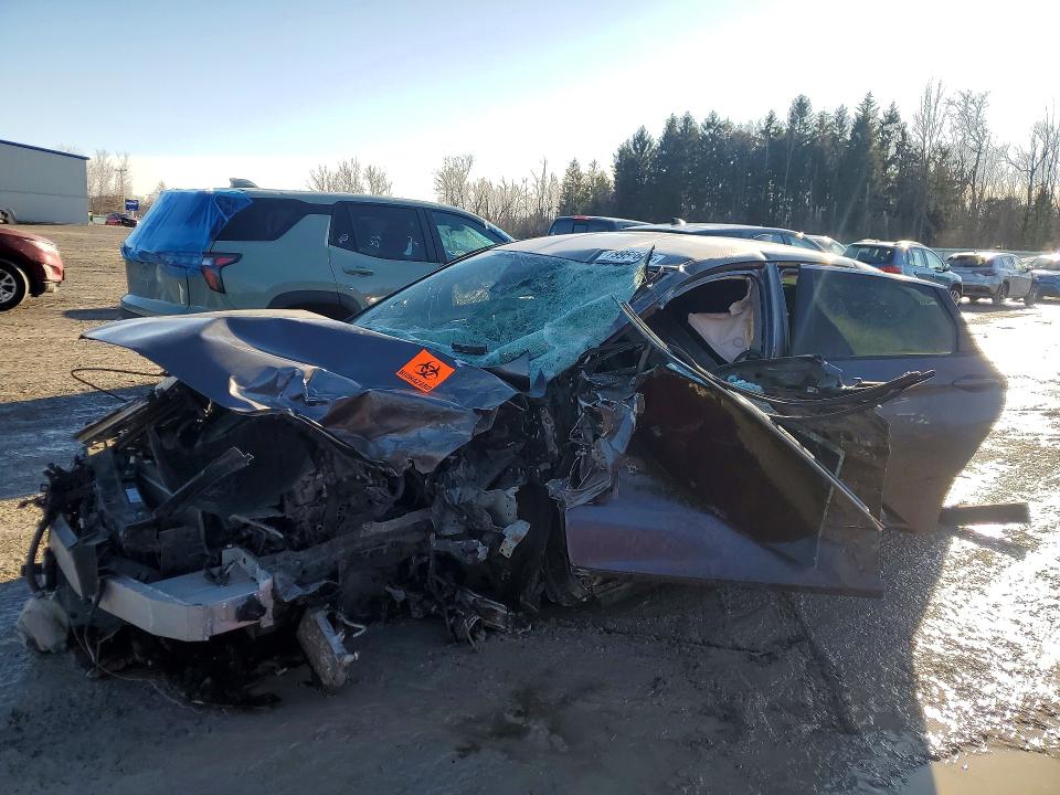 2018 HONDA CLARITY — VIN JHMZC5F19JC001805