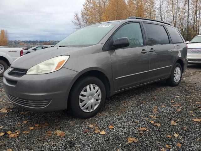 2004 TOYOTA SIENNA CE — VIN 5TDZA23C84S158319