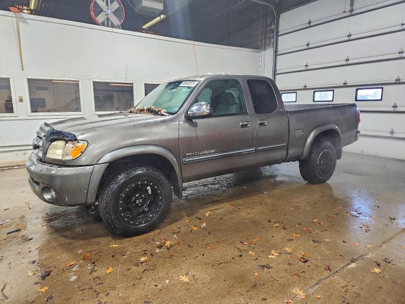 2006 TOYOTA TUNDRA ACC — VIN 5TBBT44116S482969