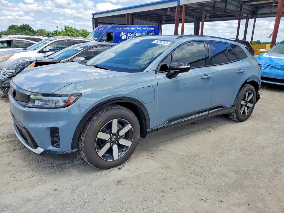 2026 HONDA PROLOGUE — VIN 3GPKHXRJ3TS501532