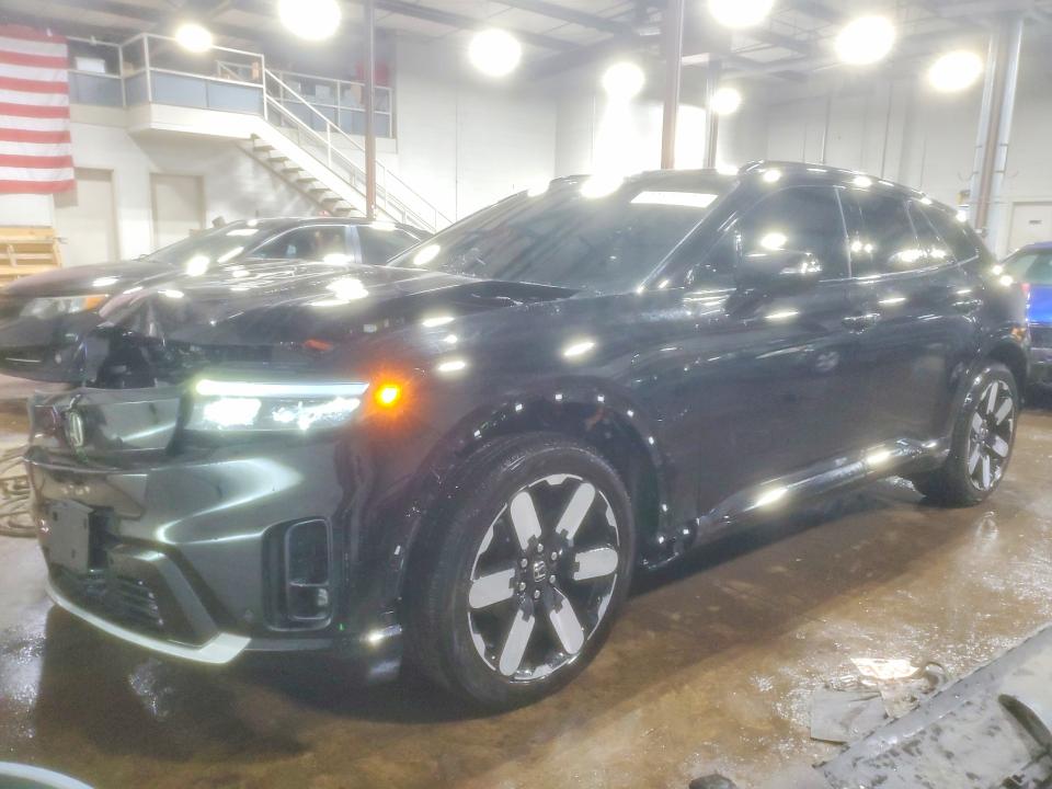 2025 HONDA PROLOGUE — VIN 3GPKHZRJ2SS524746