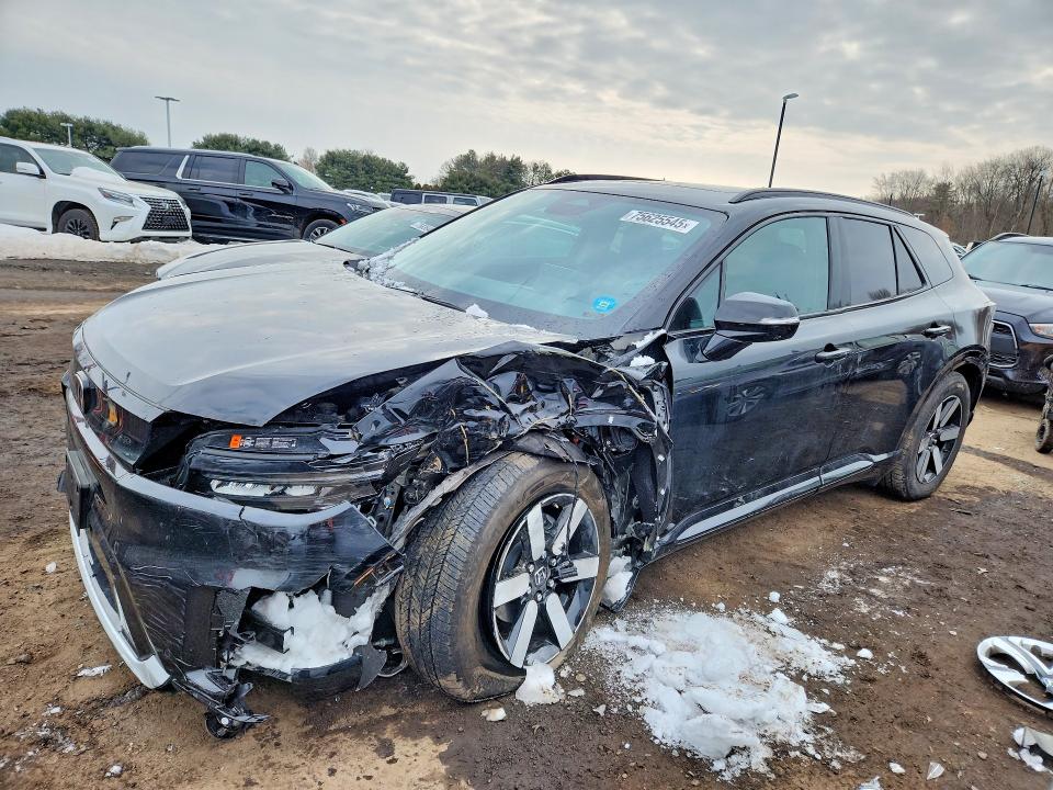 2024 HONDA PROLOGUE — VIN 3GPKHXRJ4RS537660