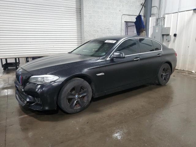 2012 BMW 528 XI — VIN DPSMN181651