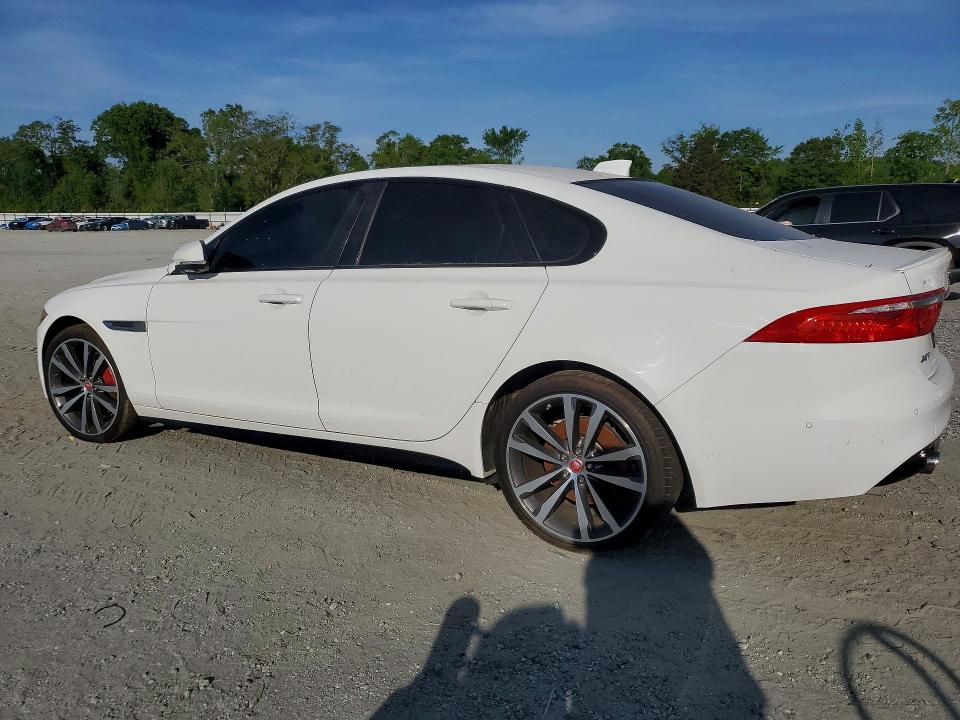 SAJBM4FV8JCY66540