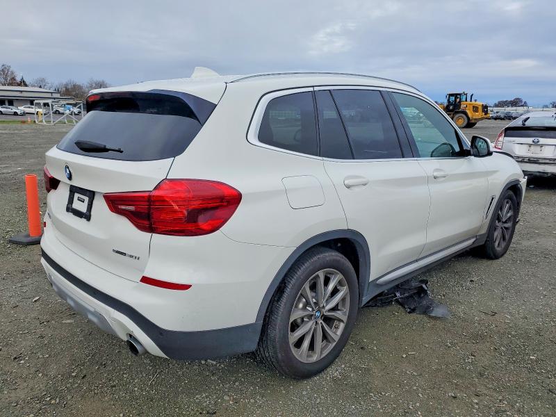5UXTR7C57KLR45126