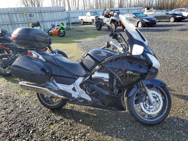 2010 HONDA ST1300 — VIN JH2SC5108AK800019