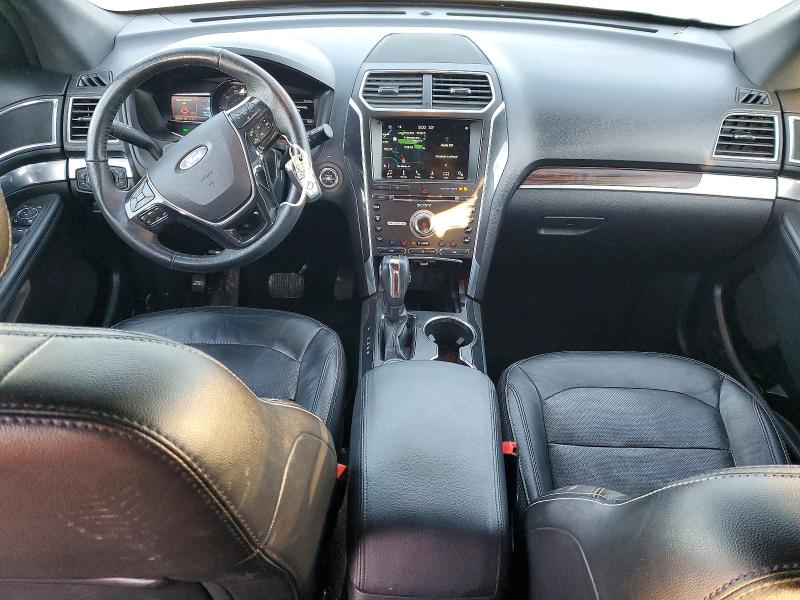 1FM5K8FH5JGA83070