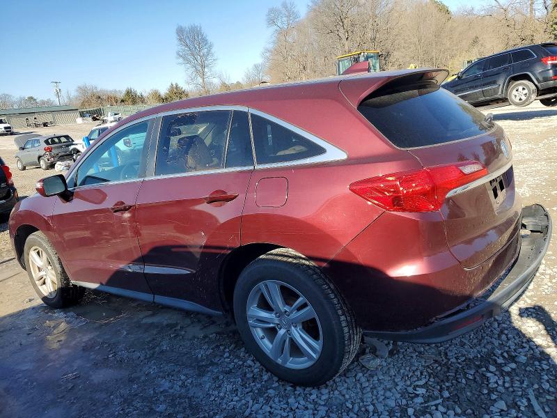 5J8TB4H56FL002486