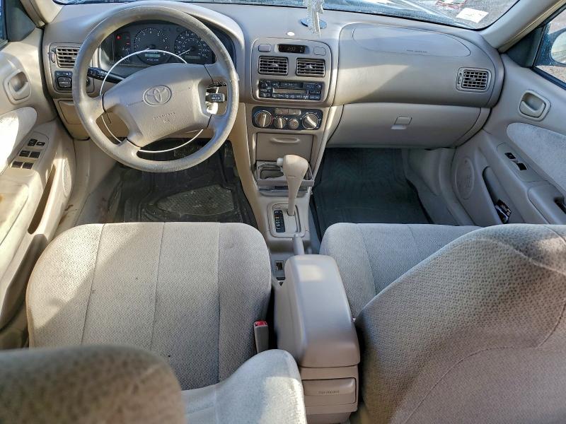 1NXBR18E82Z601569