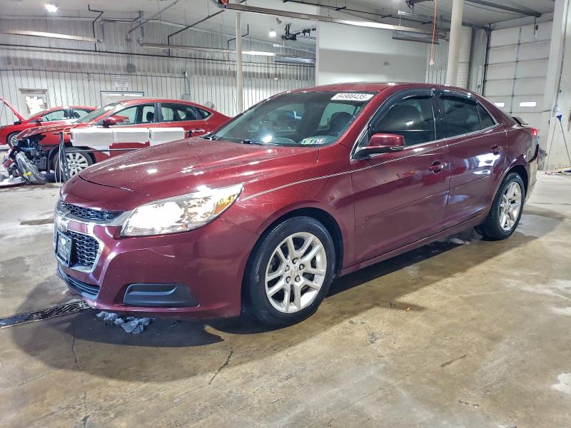 2015 CHEVROLET MALIBU 1LT — VIN 1G11C5SL4FF261503