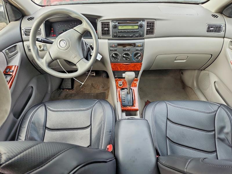 1NXBR32E27Z855080