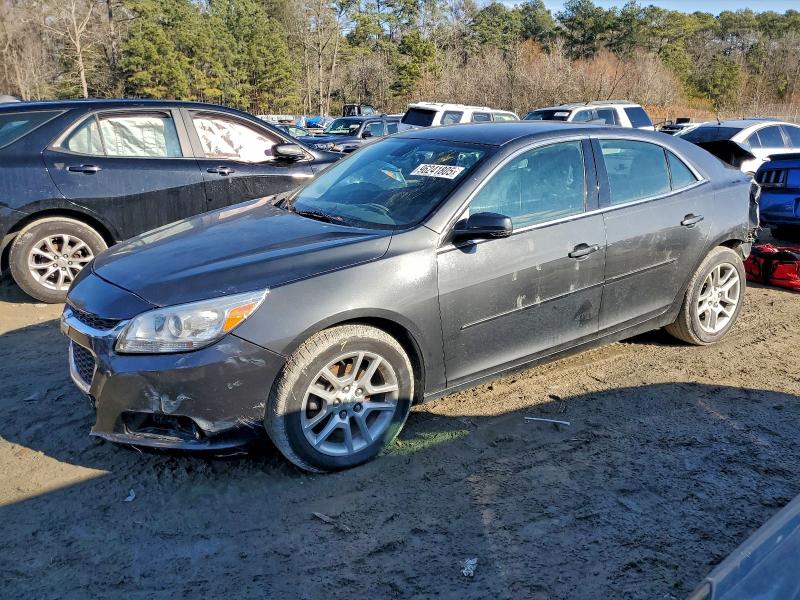 2015 CHEVROLET MALIBU 1LT — VIN 1G11C5SL9FF293976