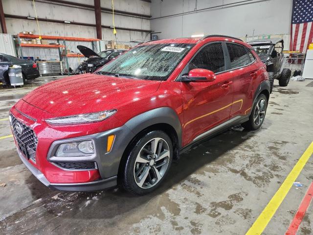 2020 HYUNDAI KONA LIMIT — VIN KM8K33A53LU542939