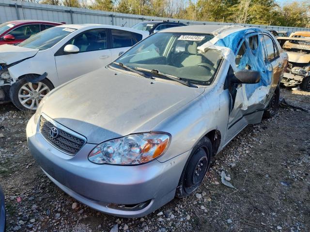 2007 TOYOTA COROLLA CE — VIN JTDBR32E070134977