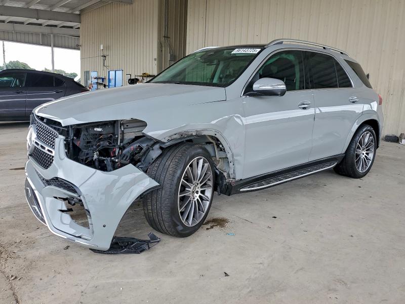 2024 MERCEDES-BENZ GLE 350 4M — VIN 4JGFB4FB0RB188472