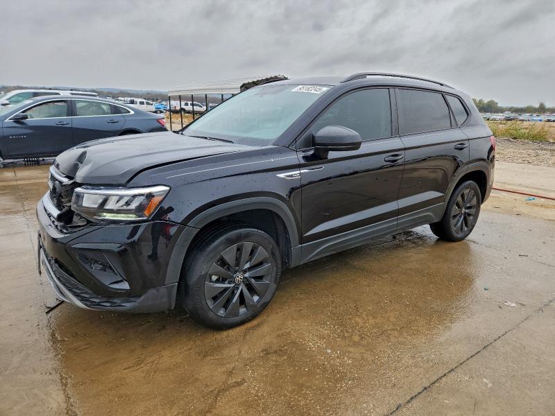 2022 VOLKSWAGEN TAOS — VIN 3VVCX7B26NM048737