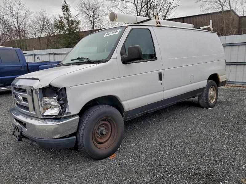 2012 FORD E250 — VIN 1FTNE2ELXCDB11917