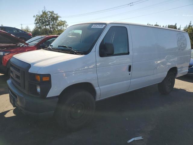 2013 FORD E250 — VIN 1FTNS2EL6DDA42900