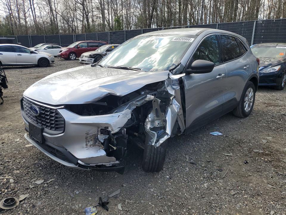 2023 FORD ESCAPE — VIN 1FMCU0GN6PUB08558