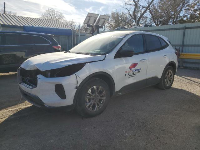 2025 FORD ESCAPE — VIN 1FMCU0GN7SUB03989