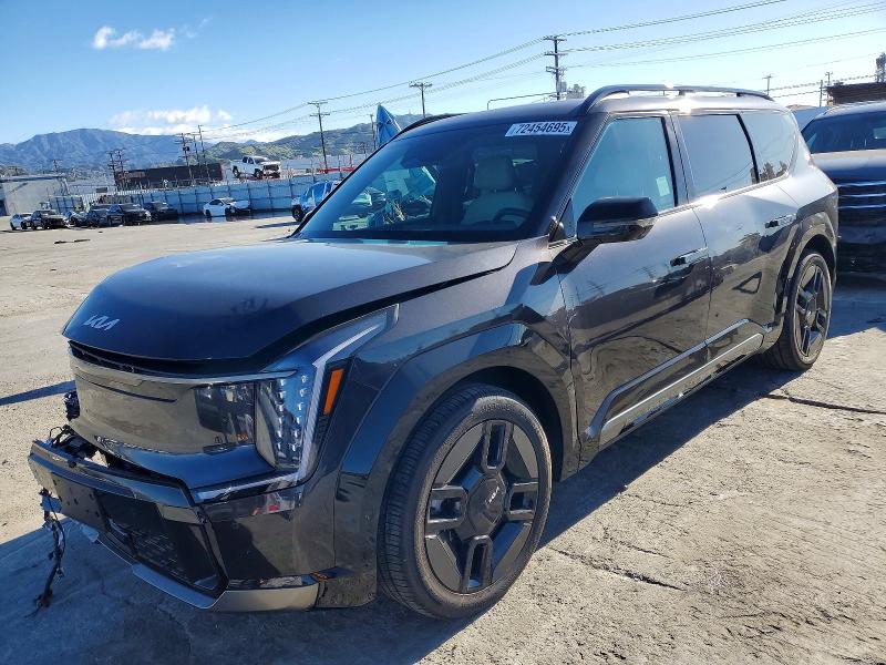 2026 KIA EV9 — VIN 5XYAEFS56TG004747