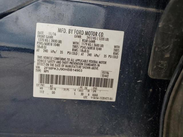 2FMPK3J90HBB14903