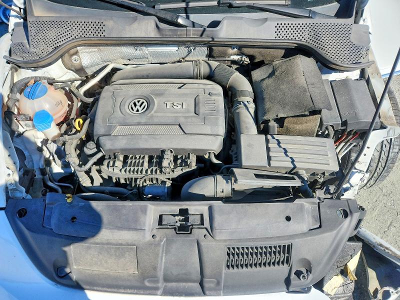 3VWJ17AT7HM607439