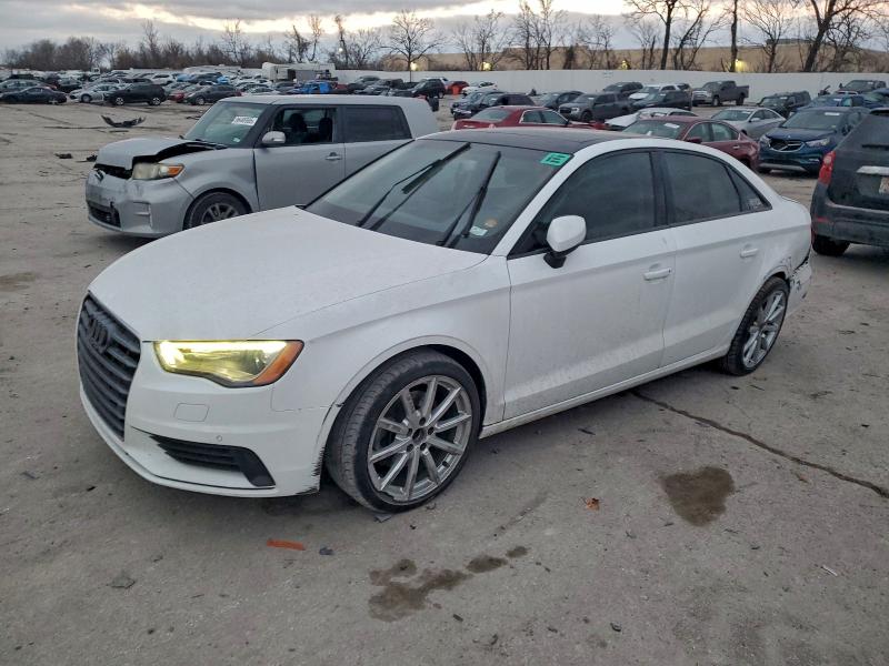 2016 AUDI A3 — VIN WAUB8GFFXG1055675
