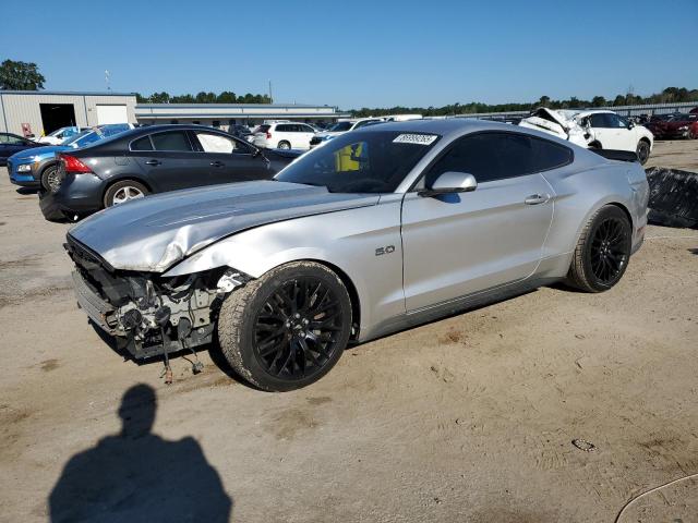 2015 FORD MUSTANG GT — VIN 1FA6P8CFXF5308833
