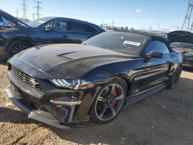 2019 FORD MUSTANG GT — VIN 1FATP8FFXK5118409