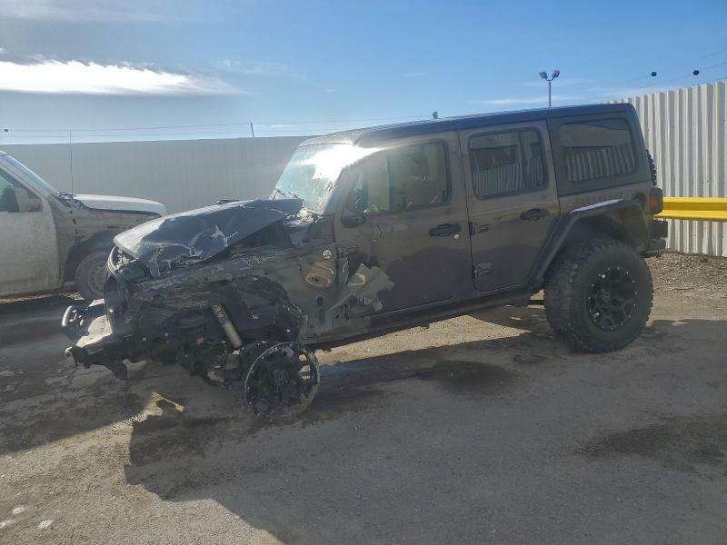 2020 JEEP WRANGLER U — VIN 1C4HJXDN1LW282147