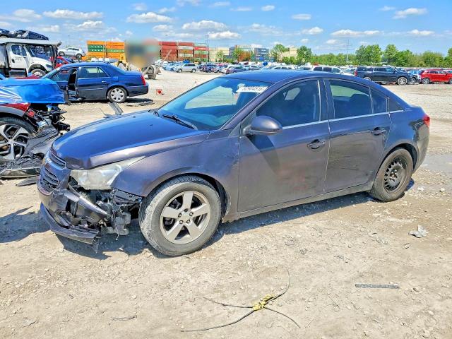 2015 CHEVROLET CRUZE — VIN 1G1PC5SB0F7221785