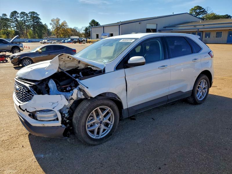 2024 FORD EDGE SEL — VIN 2FMPK4J94RBA88314