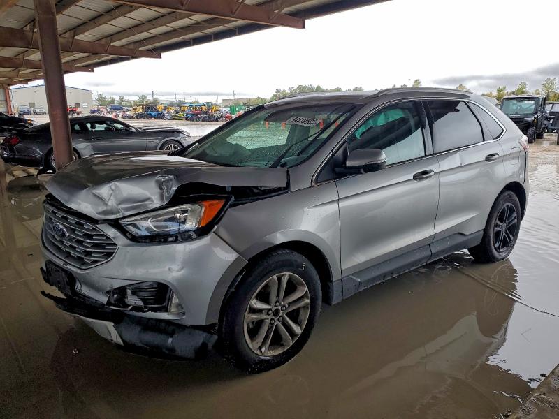 2020 FORD EDGE SEL — VIN 2FMPK4J96LBA28543