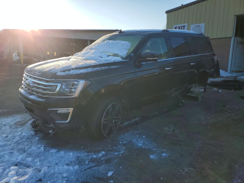 2021 FORD EXPEDITION — VIN 1FMJK2AT6MEA88026
